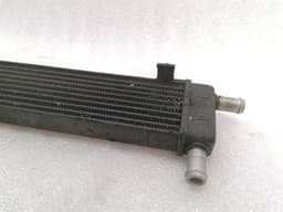 ASTON MARTIN ASTON MARTIN DB9 Volante Engine Oil Cooler 4G43-445396-BC Oil Cooler Cooler V12 — thumbnail 3
