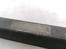 ASTON MARTIN ASTON MARTIN DB9 Volante Engine Oil Cooler 4G43-445396-BC Oil Cooler Cooler V12 — thumbnail 9