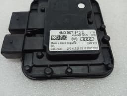 BENTLEY Bentley Continental GT 18-24 3S 3SD Control Module 4M0907145E Active ECU — thumbnail 6