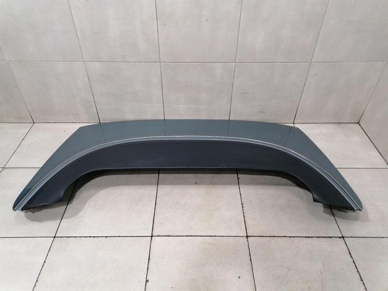 ASTON MARTIN ASTON MARTIN DB9 steering wheel boat lid 4G43-L1909-ABW tailgate BARREL PANEL