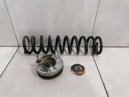 ASTON MARTIN ASTON MARTIN DB9 Absorber Front AG43-18B036-AB PARTS Shock Absorber Front PARTS — thumbnail 1