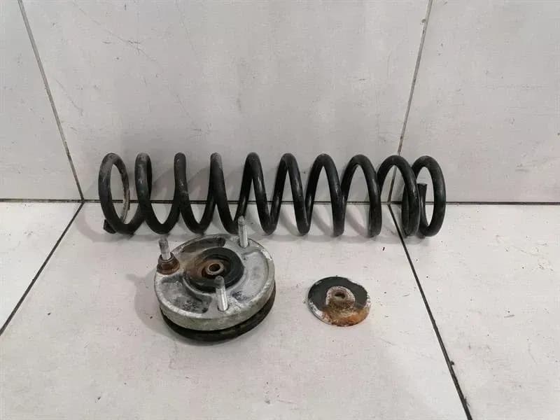 ASTON MARTIN ASTON MARTIN DB9 Absorber Front AG43-18B036-AB PARTS Shock Absorber Front PARTS