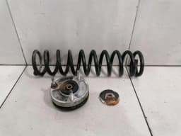 ASTON MARTIN ASTON MARTIN DB9 Absorber Front AG43-18B036-AB PARTS Shock Absorber Front PARTS — thumbnail 4
