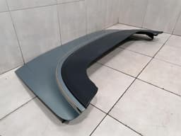 ASTON MARTIN ASTON MARTIN DB9 steering wheel boat lid 4G43-L1909-ABW tailgate BARREL PANEL — thumbnail 2