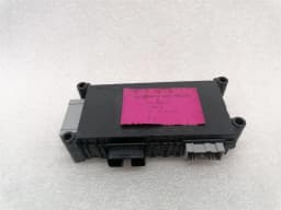 ASTON MARTIN Aston Martin DB9 Volante Electronic module 4G43-13C790-BH control unit DOOR — thumbnail 4