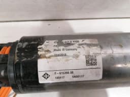 BENTLEY Bentley Continental GT 18-24 3S 3SD Anti Roll Bar Rear 971511023D Stabiliser — thumbnail 9