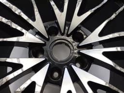 ASTON MARTIN Aston Martin DBS ET55 11.5X21 Alloy Wheel LY73-9965G-AB Alloy Wheel — thumbnail 8