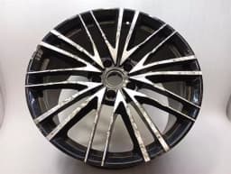 ASTON MARTIN Aston Martin DBS ET55 11.5X21 Alloy Wheel LY73-9965G-AB Alloy Wheel — thumbnail 1