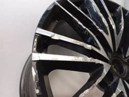 ASTON MARTIN Aston Martin DBS ET55 11.5X21 Alloy Wheel LY73-9965G-AB Alloy Wheel — thumbnail 7