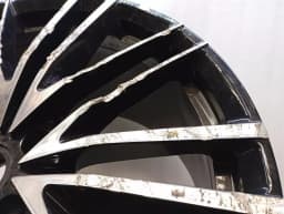 ASTON MARTIN Aston Martin DBS ET55 11.5X21 Alloy Wheel LY73-9965G-AB Alloy Wheel — thumbnail 4