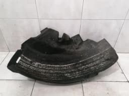 BENTLEY BENTLEY CONTINENTAL GT 18-24 3S 3SD Wheel Arch Liner 3sd810171 WHEEL ARCH COVER — thumbnail 2