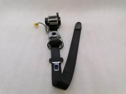 ASTON MARTIN Aston Martin DB9 Volante Front Seatbelt 4G43-611B69-DCW Seat Belt Strap RH — thumbnail 8
