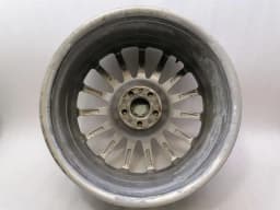 ASTON MARTIN 19 R19 ASTON MARTIN DB9 Alloy Wheel Steering Wheel 4G43-1007-H Alloy Rim — thumbnail 6