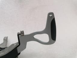 ASTON MARTIN Aston Martin DB9 Volante Switch 4G43 Switch PADDLE 4G43-7L237-AC — thumbnail 3