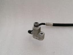 BENTLEY Bentley Continental GT 18-24 3S 3SD A/C Pipe 3sa260702a Air Con AC — thumbnail 8