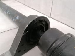 BENTLEY Bentley Continental GT 18-24 3S 3SD Propshaft 975521101K Propshaft — thumbnail 5