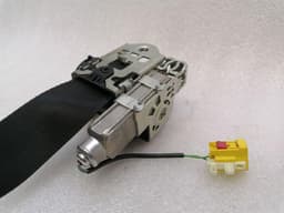 ASTON MARTIN Aston Martin DB9 Volante Front Seatbelt 4G43-611B69-DCW Seat Belt Strap RH — thumbnail 5