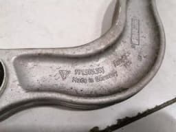BENTLEY Bentley Continental GT 18-24 3S 3SD Right Rear Hub 971505436F Wheel Bearing Housing — thumbnail 2