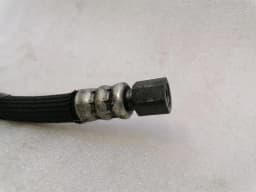 ASTON MARTIN Aston Martin DB9 Volante Pipe 4G43-3A719-BD Hose Steering RHD — thumbnail 3