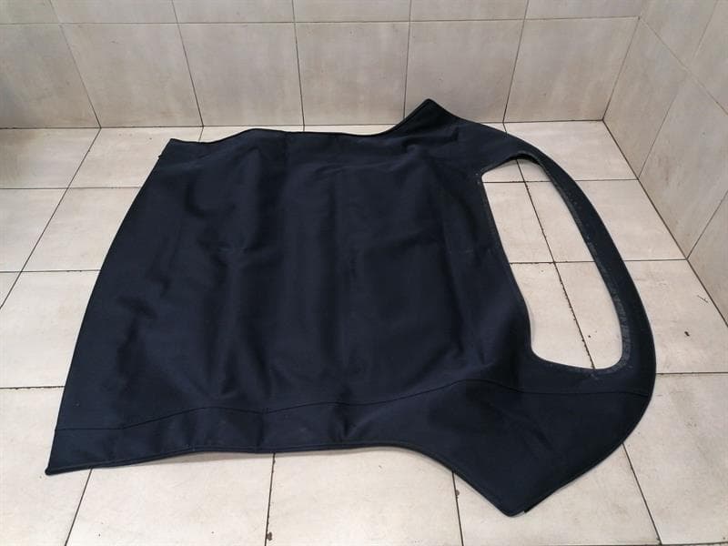 ASTON MARTIN ASTON MARTIN DB9 steering wheel soft top 4G43-70351-BA top cover convertible roof top