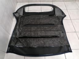 ASTON MARTIN ASTON MARTIN DB9 steering wheel soft top 4G43-70351-BA top cover convertible roof top — thumbnail 8