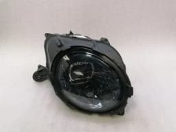 BENTLEY Bentley Continental GT 18-24 3S 3SD Right Headlight 3SD941006K Headlamp RH — thumbnail 1
