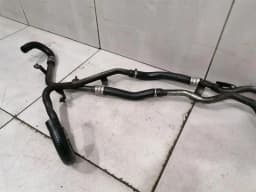 ASTON MARTIN Aston Martin DB9 Volante Pipe 4G43-7W093-CC Hose — thumbnail 3