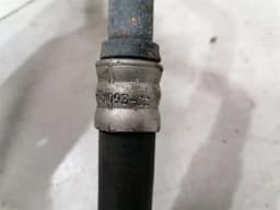 ASTON MARTIN Aston Martin DB9 Volante Pipe 4G43-7W093-CC Hose — thumbnail 6