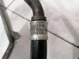 ASTON MARTIN Aston Martin DB9 Volante Pipe 4G43-7W093-CC Hose — thumbnail 8