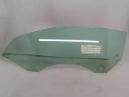 ASTON MARTIN ASTON MARTIN DB9 Volante Left Front Door Glass 4G43-L21411-AB Door Window Front L — thumbnail 1