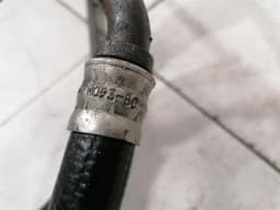 ASTON MARTIN Aston Martin DB9 Volante Pipe 4G43-7W093-CC Hose — thumbnail 9