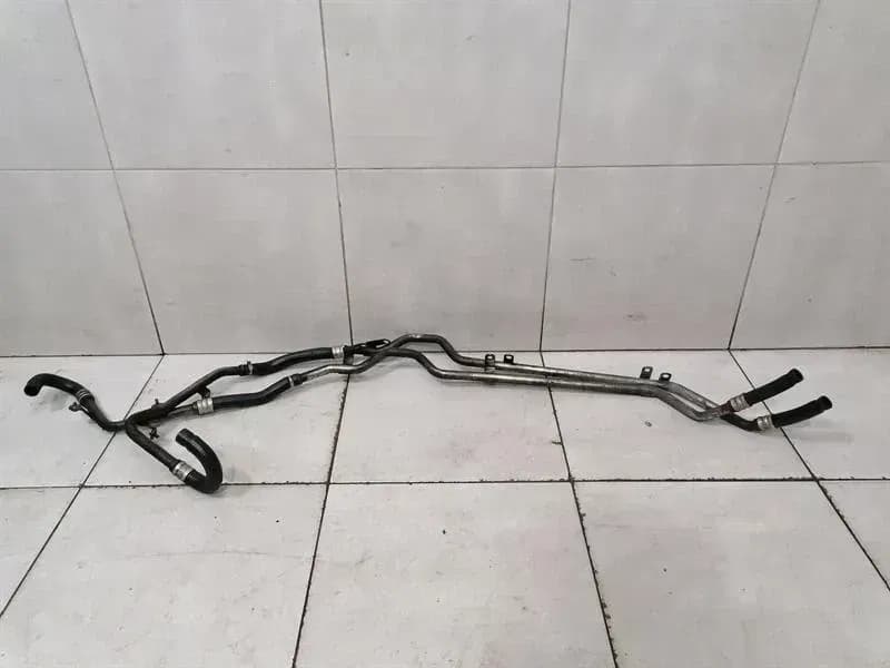 ASTON MARTIN Aston Martin DB9 Volante Pipe 4G43-7W093-CC Hose