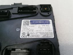 BENTLEY Bentley Continental GT 18-24 3S 3SD Rear BCM Module 971907064EK ECU BCM2 — thumbnail 6