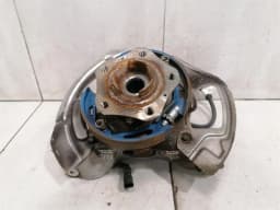 BENTLEY Bentley Continental GT 18-24 3S 3SD Right Rear Hub 971505436F Wheel Bearing Housing — thumbnail 7