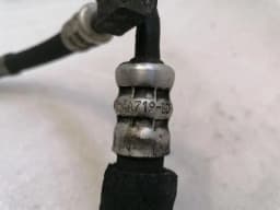 ASTON MARTIN Aston Martin DB9 Volante Pipe 4G43-3A719-BD Hose Steering RHD — thumbnail 5