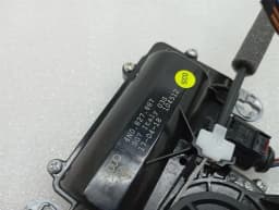 BENTLEY Bentley Continental GT 18-24 3S 3SD Boot Lock 81A82750612S Tailgate Lock — thumbnail 2