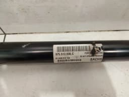 BENTLEY Bentley Continental GT 18-24 3S 3SD Absorber Rear 975513035C Rear Shock Absorber — thumbnail 6