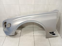 BENTLEY Bentley Continental GT 18-24 3S 3SD Left Wing 3SD821101C Fender Left — thumbnail 1