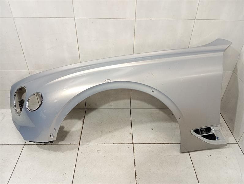 BENTLEY Bentley Continental GT 18-24 3S 3SD Left Wing 3SD821101C Fender Left