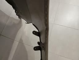 BENTLEY Bentley Continental GT 18-24 3S 3SD Left Wing 3SD821101C Fender Left — thumbnail 6