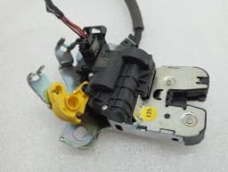 BENTLEY Bentley Continental GT 18-24 3S 3SD Boot Lock 81A82750612S Tailgate Lock — thumbnail 7