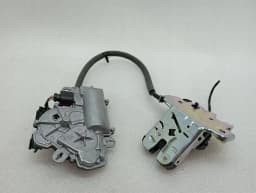 BENTLEY Bentley Continental GT 18-24 3S 3SD Boot Lock 81A82750612S Tailgate Lock — thumbnail 8