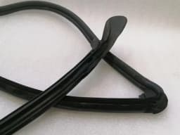 BENTLEY Bentley Continental GT 18-24 3S 3SD Door Seal 3SD867367B Door Seals — thumbnail 4