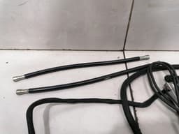 ASTON MARTIN ASTON MARTIN DB9 steering wheel hydraulic strut soft top set hydraulic cylinder valve — thumbnail 2