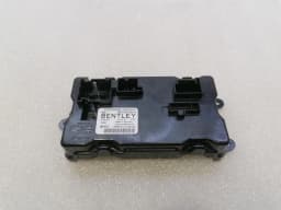 BENTLEY Bentley Continental GT 18-24 3SD Climate Control Module 3SA907040A Control Unit — thumbnail 4