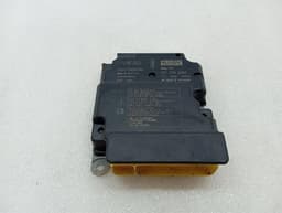 BENTLEY Bentley Continental GT 18-24 3S 3SD Safety Module ECU 971959655G Air Control Unit — thumbnail 4