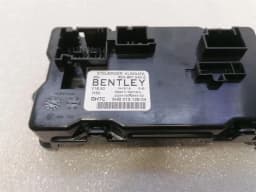 BENTLEY Bentley Continental GT 18-24 3SD Climate Control Module 3SA907040A Control Unit — thumbnail 3