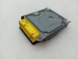BENTLEY Bentley Continental GT 18-24 3S 3SD Safety Module ECU 971959655G Air Control Unit — thumbnail 3