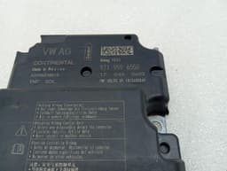 BENTLEY Bentley Continental GT 18-24 3S 3SD Safety Module ECU 971959655G Air Control Unit — thumbnail 2