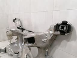 BENTLEY Bentley Continental GT 18-24 3SD Subframe Rear 971599030AB Axle Frame Rear Axle — thumbnail 5